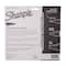 6 Packs: 8 ct. (48 total) Sharpie® Fine Point Oil-Based Paint Marker Set